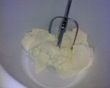Foto del paso 17 de la receta: Canastitas de brisee dulce con helado de zapallo, dulce de leche y queso crema