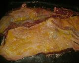 Foto del paso 1 de la receta: Tapa de asado con papas al horno