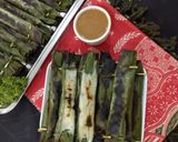 Foto langkah ke 5 dari resep Otak-Otak.