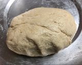 A picture of step 1 of Pizza.