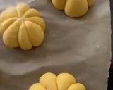 Une image de l'étape 5 de ☆Petits Pains au Potimarron☆.