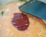 Foto langkah ke 3 dari resep Tongkol masak bumbu merah.