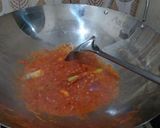 Foto langkah ke 3 dari resep Bandeng Bumbu Bali.