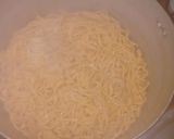 Foto del paso 5 de la receta: Fideos caseros de pimenton