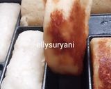 Foto langkah ke 6 dari resep Kue Gunjing Palembang versi Agak Manis.