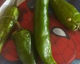 Greenchillipakora #cookpadramadan #cookpad2week recipe step 1 photo