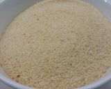 Hình bước làm 5 của món Gà rang muối