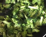 Foto del paso 4 de la receta: Tortiglioni con brócoli y butifarra