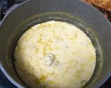عکس مرحله 10 از دستور بربسیل کردی (آبگوشت ماست)