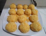 Foto langkah ke 4 dari resep #2 Pompom singkong.