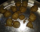 दही बडे(dahi wade recipe in hindi) रेसिपी चरण 4 फोटो