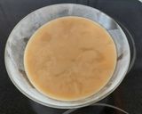 Foto del paso 4 de la receta Leche Merengada Vegana