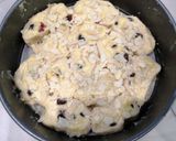 Glutén- és tejmentes vaníliás csiga (tortaformában is) recept fázis 6 fotója