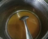 Foto langkah ke 1 dari resep Puding Roti Santan Panggang.