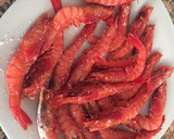 Foto del paso 1 de la receta: Rape a la marinera