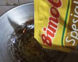 Foto langkah ke 8 dari resep Mendol Tempe Saos Tomat.