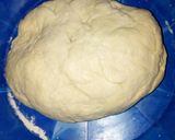 A picture of step 1 of Baked meatpies.