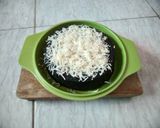 Foto langkah ke 5 dari resep Bolu Kukus Oreo (tanpa telur, tanpa tepung).
