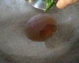 A picture of step 4 of Nutty Crunchy Oats Chivda.