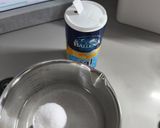 Foto del paso 3 de la receta Pepinillos en vinagre con hierbas frescas