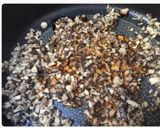 Foto del paso 4 de la receta Salsa de Boletus