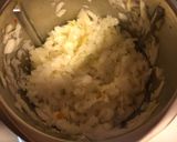 Foto del paso 2 de la receta: Salsa del Grandpa (chile con queso)