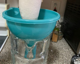 Foto del paso 2 de la receta: Leche de coco y almendras a la Rosalia