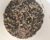 Very Seedy Crackers recipe step 1 photo