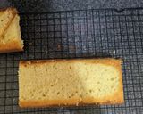 A picture of step 5 of Nes controller cake.