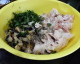 Hình bước làm 2 của món Chả ốc