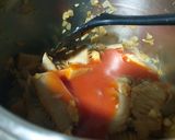 Foto del paso 5 de la receta Callos veganos con garbanzos