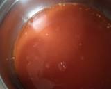 Foto del paso 9 de la receta Lasaña de masa verde de espinacas, zapallitos, muzzarella, ricota y sbrinz.💪💪💪😍😋😋😋😘😘😘