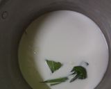 Foto langkah ke 1 dari resep Bubur sumsum.