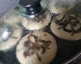 Foto langkah ke 4 dari resep Bolu Santan mini.