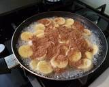 Foto del paso 4 de la receta Bananaroll con almendras!