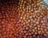 A picture of step 2 of Boiled Chana (Chat).