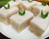 Foto langkah ke 12 dari resep 75. Amparan Tatak Pisang.