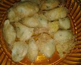 Foto langkah ke 6 dari resep Cemilan ganjel laper.