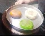 A picture of step 2 of Trio Flavor Spicy Khaja.