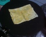 Foto langkah ke 6 dari resep Roti cane kuah kari bingung.