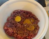 Foto del paso 1 de la receta: Albóndigas a la siciliana