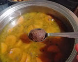 Foto del paso 5 de la receta: Lentejas veganas exprés