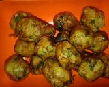 Foto langkah ke 5 dari resep Perkedel Bunda.