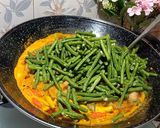 Foto langkah ke 3 dari resep Gulai sayur.