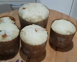 Foto del paso 7 de la receta: Pan Dulce