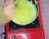 Foto langkah ke 4 dari resep Choux craquelin | kue soes / sus ala Ogato Kitchen.
