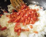 Foto del paso 3 de la receta: Chupe de verduras