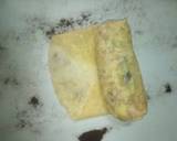 Beef spring rolls recipe step 9 photo