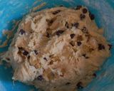 Foto del paso 2 de la receta: Cookies, súper húmedas y deliciosas!