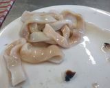 Foto del paso 1 de la receta: Rabas